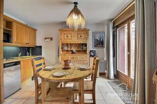 Buy Apartment t2 30.45 m² Les Contamines-Montjoie 74170 Hameaux du Lay