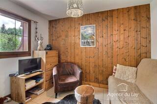 Buy Apartment t2 30.45 m² Les Contamines-Montjoie 74170 Hameaux du Lay