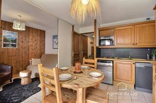 Buy Apartment t2 30.45 m² Les Contamines-Montjoie 74170 Hameaux du Lay