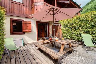 Buy Apartment t2 30.45 m² Les Contamines-Montjoie 74170 Hameaux du Lay
