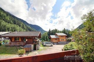 Buy Apartment t2 30.45 m² Les Contamines-Montjoie 74170 Hameaux du Lay