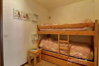 Buy Apartment t1 27.97 m² Les Contamines-Montjoie 74170 Hameaux du Lay