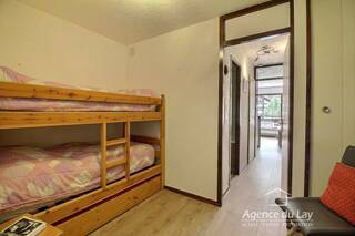 Buy Apartment t1 27.97 m² Les Contamines-Montjoie 74170 Hameaux du Lay