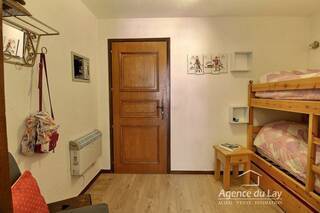 Buy Apartment t1 27.97 m² Les Contamines-Montjoie 74170 Hameaux du Lay