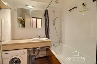 Buy Apartment t1 27.97 m² Les Contamines-Montjoie 74170 Hameaux du Lay