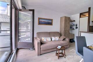 Buy Apartment t1 27.97 m² Les Contamines-Montjoie 74170 Hameaux du Lay