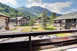 Buy Apartment t1 27.97 m² Les Contamines-Montjoie 74170 Hameaux du Lay