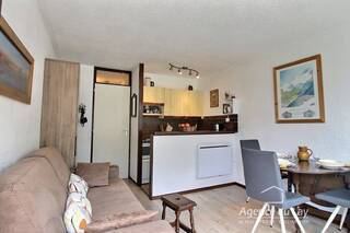Buy Apartment t1 27.97 m² Les Contamines-Montjoie 74170 Hameaux du Lay