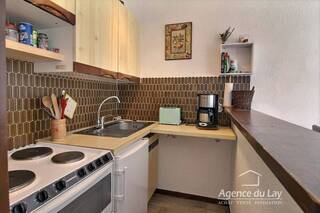 Buy Apartment t1 27.97 m² Les Contamines-Montjoie 74170 Hameaux du Lay