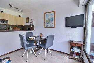 Buy Apartment t1 27.97 m² Les Contamines-Montjoie 74170 Hameaux du Lay