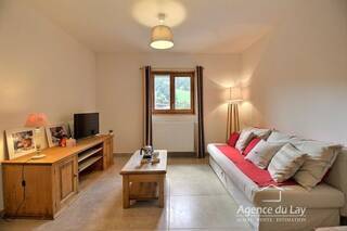 Buy Apartment t1 28.2 m² Les Contamines-Montjoie 74170 Centre