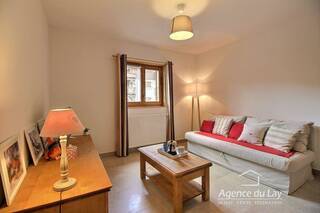 Buy Apartment t1 28.2 m² Les Contamines-Montjoie 74170 Centre