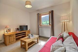 Buy Apartment t1 28.2 m² Les Contamines-Montjoie 74170 Centre