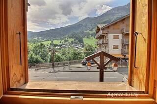 Buy Apartment t1 28.2 m² Les Contamines-Montjoie 74170 Centre