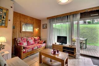 Vente Appartement t2 27.48 m² Les Contamines-Montjoie 74170 Proche centre