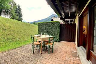 Vente Appartement t2 27.48 m² Les Contamines-Montjoie 74170 Proche centre