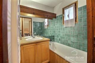 Vente Appartement t2 27.48 m² Les Contamines-Montjoie 74170 Proche centre
