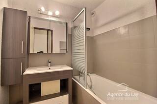 Vente Appartement t1 27.92 m² Les Contamines-Montjoie 74170 Hameaux du Lay