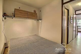 Vente Appartement t1 27.92 m² Les Contamines-Montjoie 74170 Hameaux du Lay