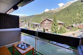 Vente Appartement t1 27.92 m² Les Contamines-Montjoie 74170 Hameaux du Lay