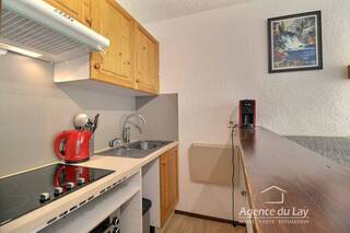 Vente Appartement t1 27.92 m² Les Contamines-Montjoie 74170 Hameaux du Lay