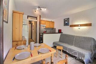 Vente Appartement t1 27.92 m² Les Contamines-Montjoie 74170 Hameaux du Lay