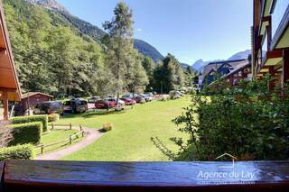 Vente Appartement t2 25.02 m² Les Contamines-Montjoie 74170 Hameaux du Lay