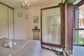 Vente Appartement t2 25.02 m² Les Contamines-Montjoie 74170 Hameaux du Lay