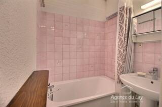 Vente Appartement t2 25.02 m² Les Contamines-Montjoie 74170 Hameaux du Lay