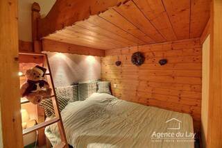 Vente Appartement t1 22.75 m² Les Contamines-Montjoie 74170 Hameaux du Lay