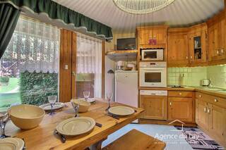 Vente Appartement t1 22.75 m² Les Contamines-Montjoie 74170 Hameaux du Lay