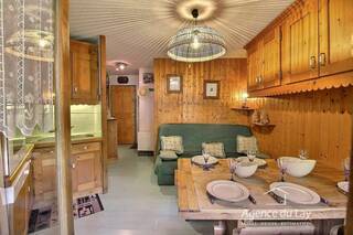 Vente Appartement t1 22.75 m² Les Contamines-Montjoie 74170 Hameaux du Lay