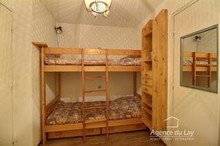 Vente Appartement studio 1 pièce 20.35 m² Les Contamines-Montjoie 74170 Hameaux du Lay