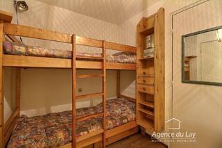 Vente Appartement studio 1 pièce 20.35 m² Les Contamines-Montjoie 74170 Hameaux du Lay