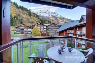 Vente Appartement studio 1 pièce 20.35 m² Les Contamines-Montjoie 74170 Hameaux du Lay