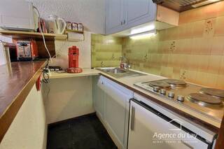 Vente Appartement t3 59.48 m² Les Contamines-Montjoie 74170 Hameaux du Lay