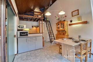 Vente Appartement t3 59.48 m² Les Contamines-Montjoie 74170 Hameaux du Lay