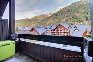 Vente Appartement t3 59.48 m² Les Contamines-Montjoie 74170 Hameaux du Lay