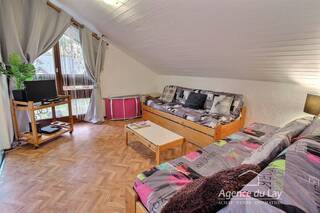Vente Appartement t3 59.48 m² Les Contamines-Montjoie 74170 Hameaux du Lay