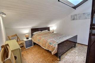 Vente Appartement t3 59.48 m² Les Contamines-Montjoie 74170 Hameaux du Lay