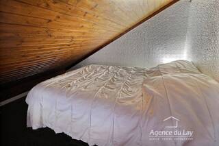 Vente Appartement t3 59.48 m² Les Contamines-Montjoie 74170 Hameaux du Lay