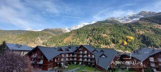 Vente Appartement t3 59.48 m² Les Contamines-Montjoie 74170 Hameaux du Lay