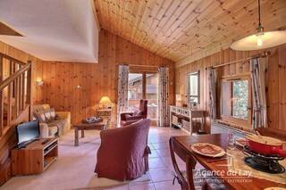 Vente Appartement t4 63.65 m² Les Contamines-Montjoie 74170 Proche village