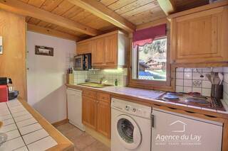 Vente Appartement t4 63.65 m² Les Contamines-Montjoie 74170 Proche village