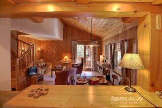 Vente Appartement t4 63.65 m² Les Contamines-Montjoie 74170 Proche village