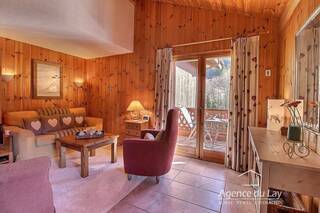 Vente Appartement t4 63.65 m² Les Contamines-Montjoie 74170 Proche village