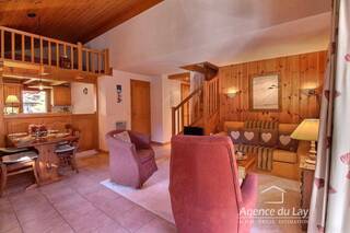 Vente Appartement t4 63.65 m² Les Contamines-Montjoie 74170 Proche village