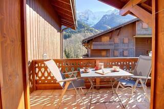 Vente Appartement t4 63.65 m² Les Contamines-Montjoie 74170 Proche village