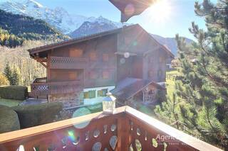 Vente Appartement t4 63.65 m² Les Contamines-Montjoie 74170 Proche village