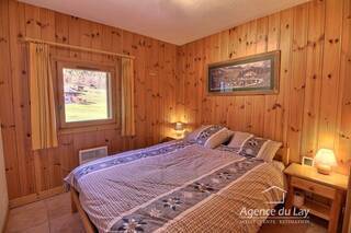 Vente Appartement t4 63.65 m² Les Contamines-Montjoie 74170 Proche village